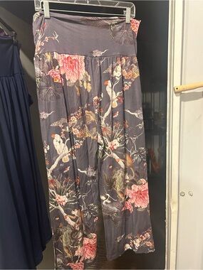 Tropical Dream Bamboo Pant